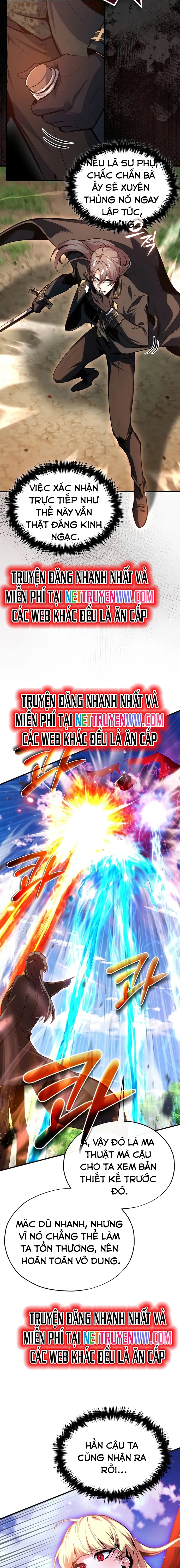 Giáo Sư Gián Điệp Chapter 96 - Trang 2