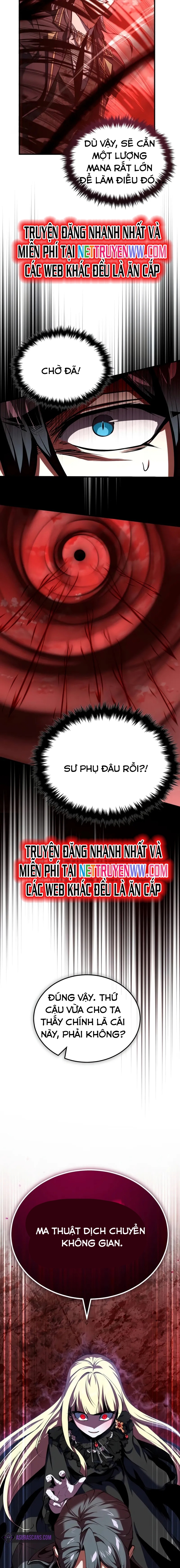 Giáo Sư Gián Điệp Chapter 96 - Trang 2