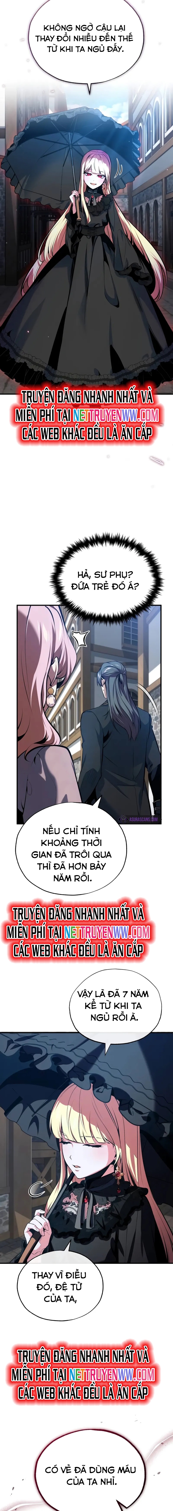 Giáo Sư Gián Điệp Chapter 96 - Trang 2