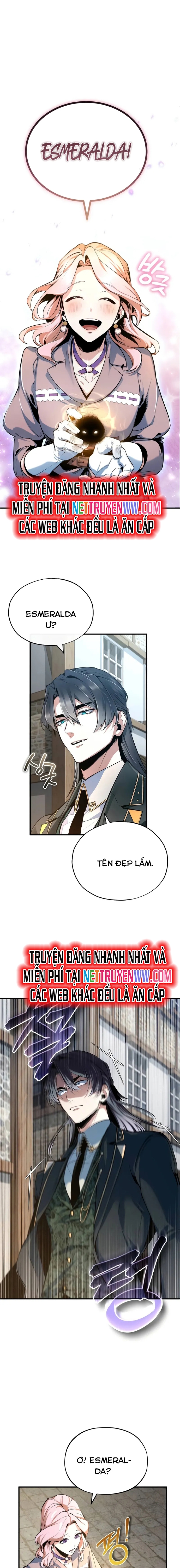 Giáo Sư Gián Điệp Chapter 95 - Trang 2