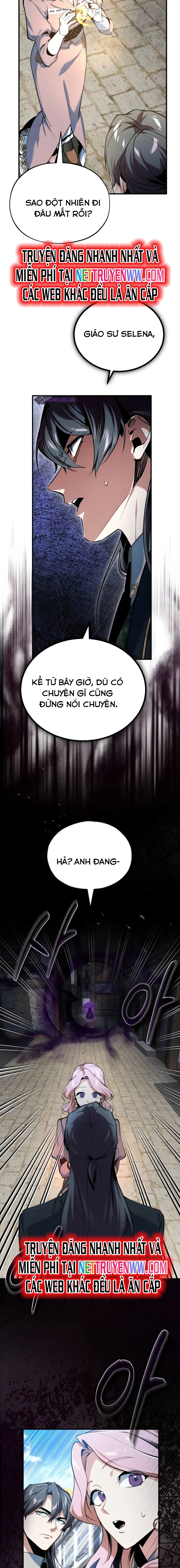 Giáo Sư Gián Điệp Chapter 95 - Trang 2