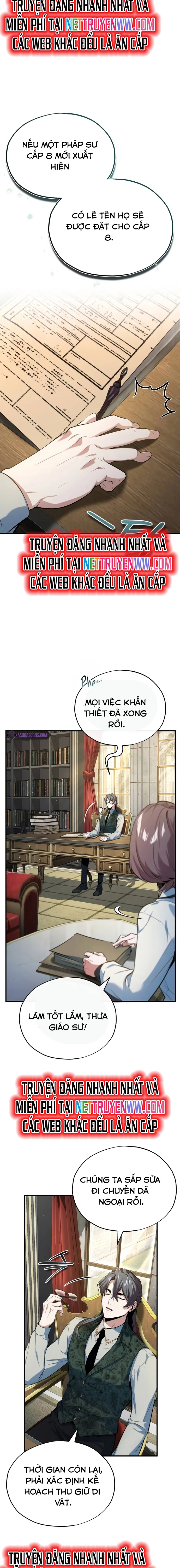 Giáo Sư Gián Điệp Chapter 95 - Trang 2