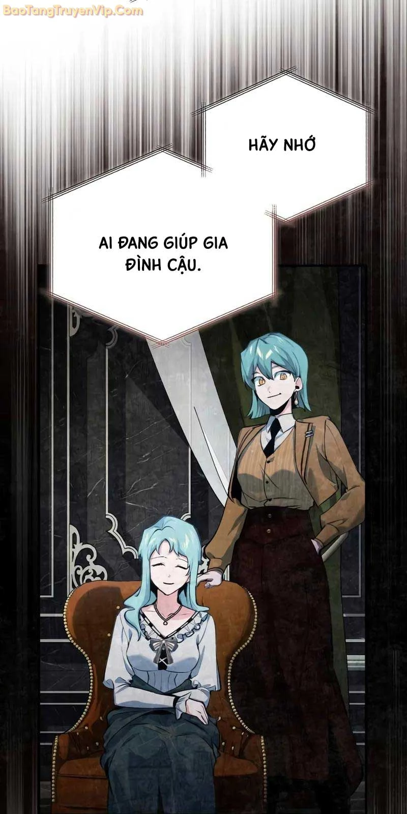 Giáo Sư Gián Điệp Chapter 94 - Trang 2