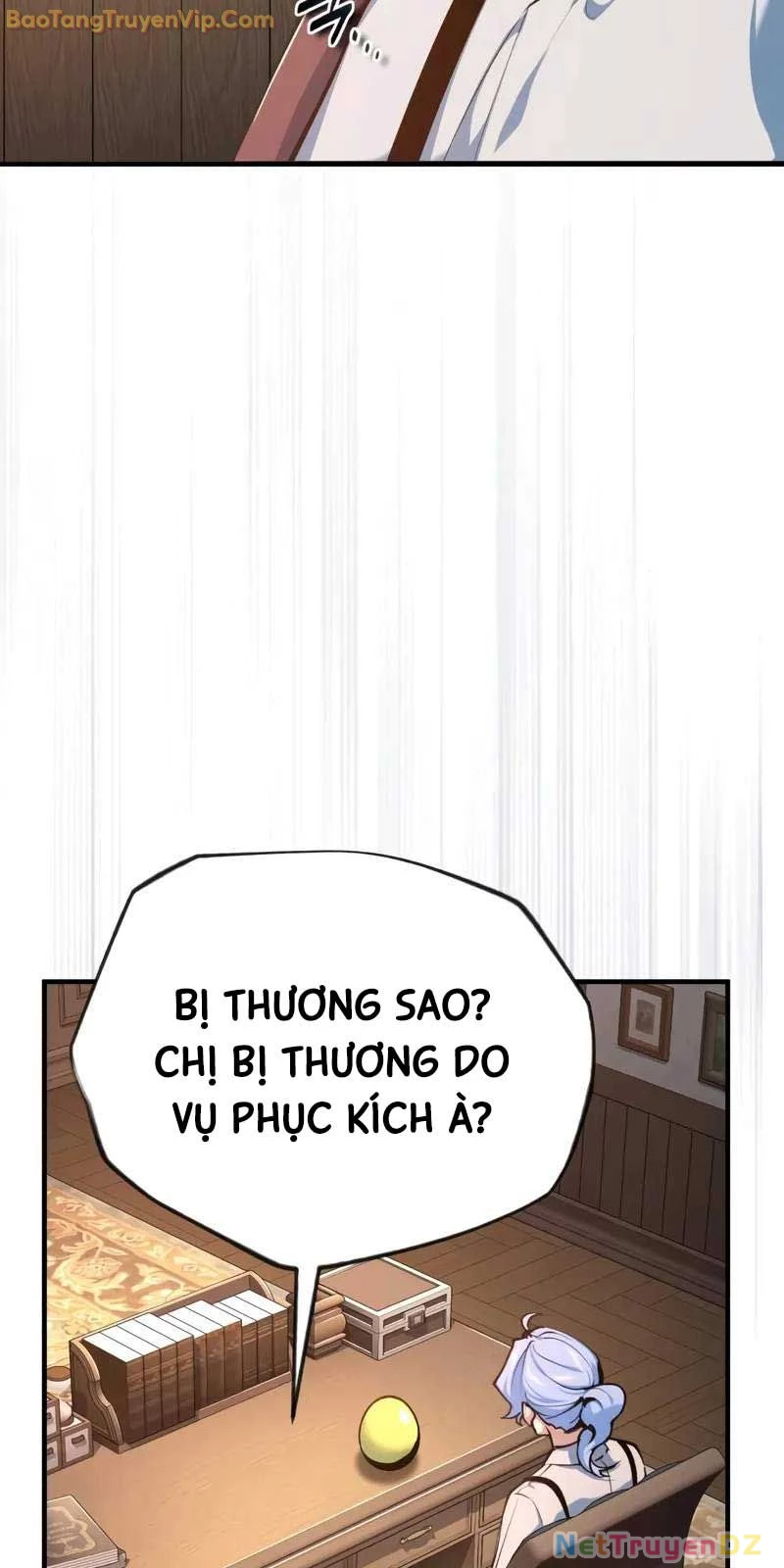 Giáo Sư Gián Điệp Chapter 94 - Trang 2