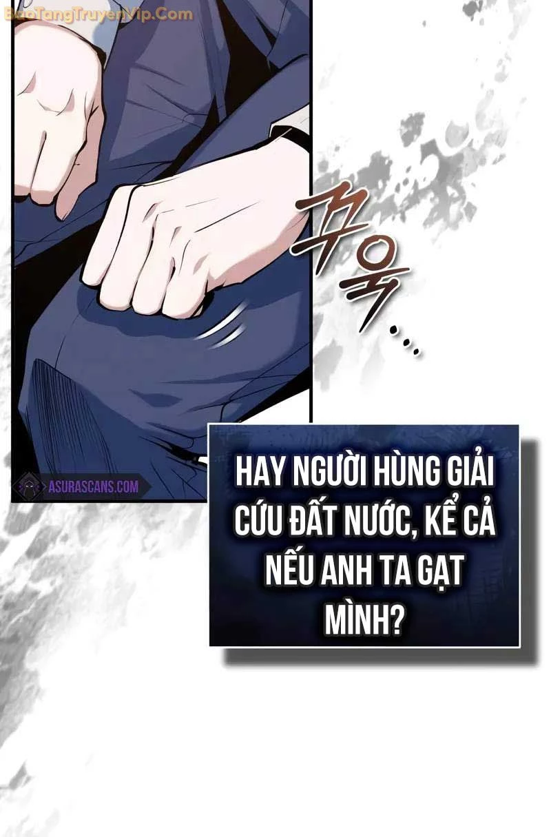 Giáo Sư Gián Điệp Chapter 94 - Trang 2