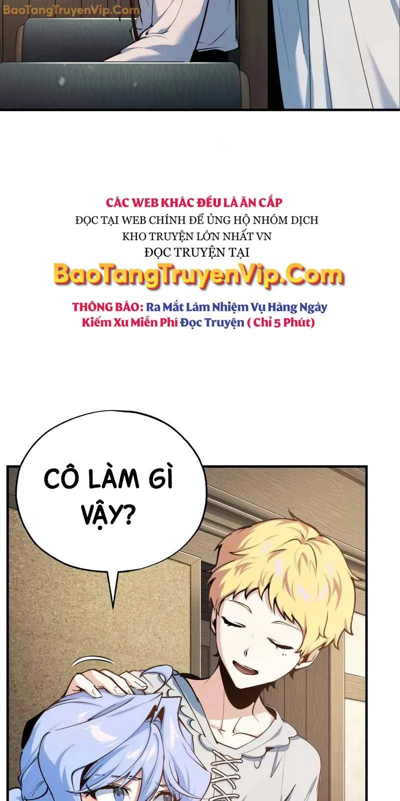 Giáo Sư Gián Điệp Chapter 94 - Trang 2