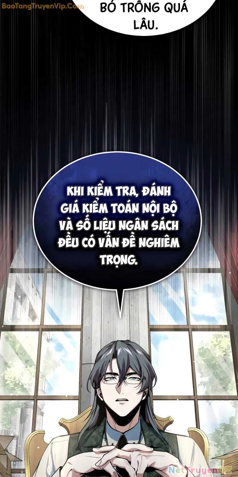 Giáo Sư Gián Điệp Chapter 94 - Trang 2