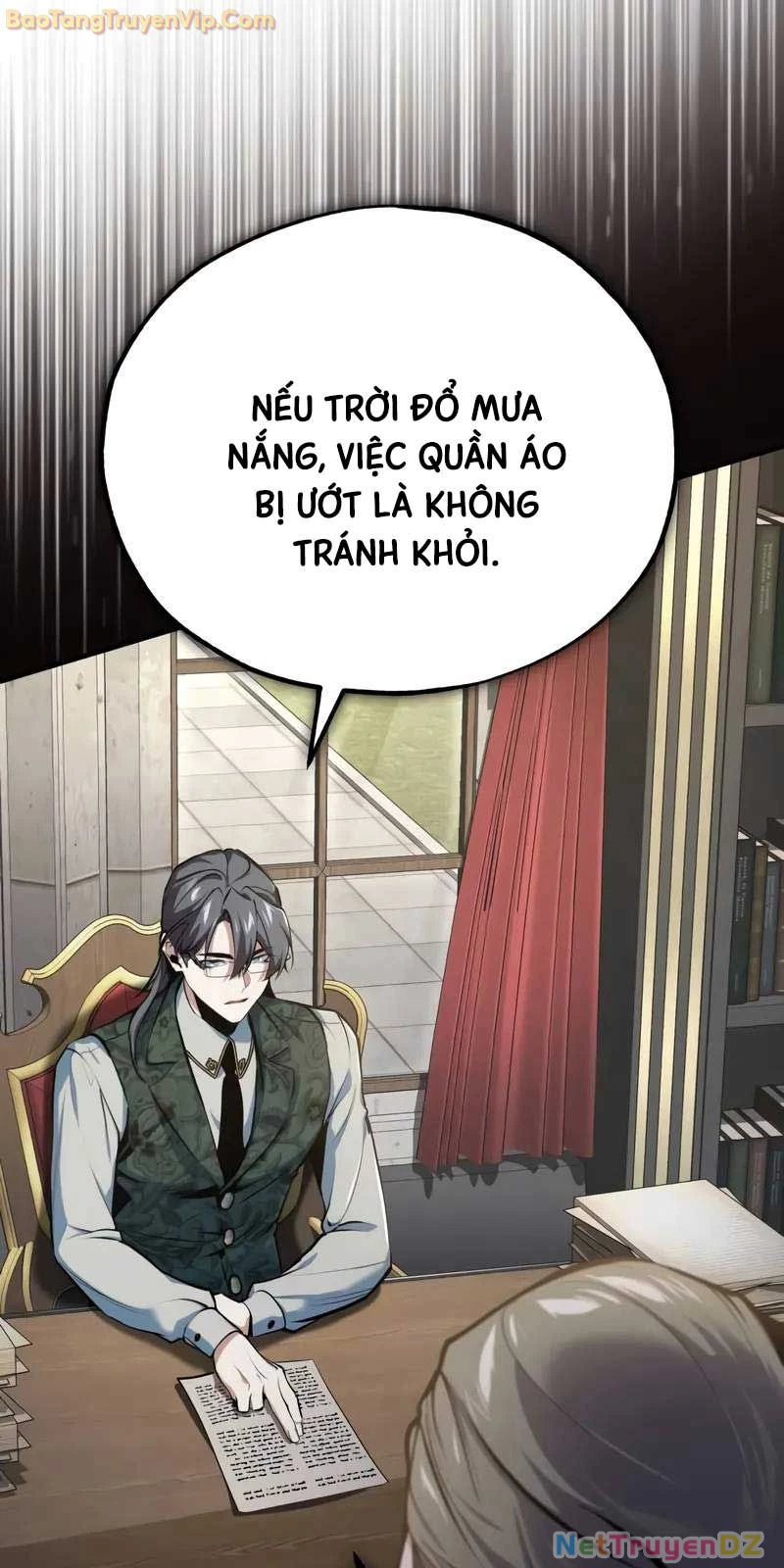 Giáo Sư Gián Điệp Chapter 94 - Trang 2