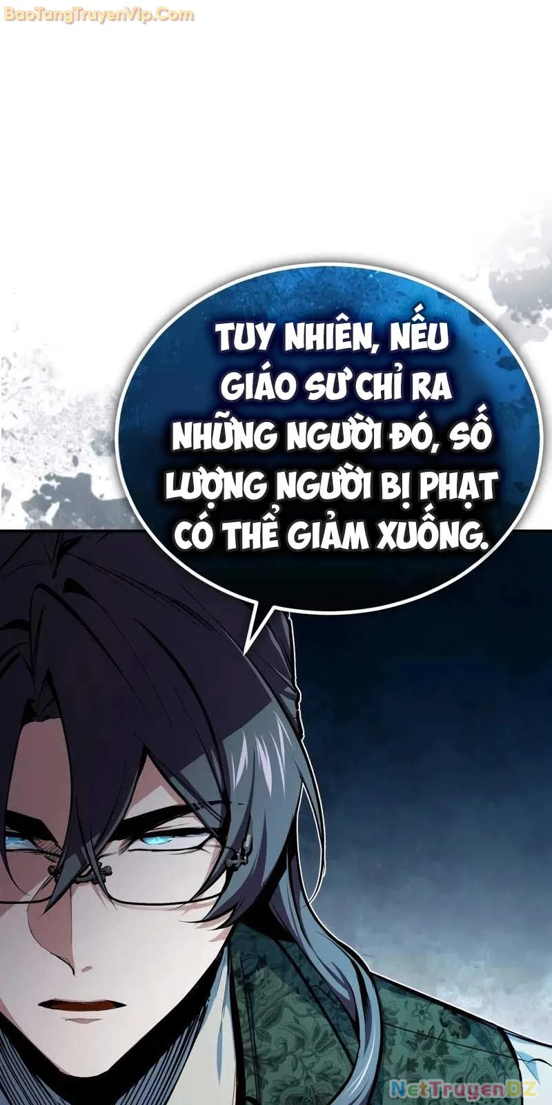 Giáo Sư Gián Điệp Chapter 94 - Trang 2