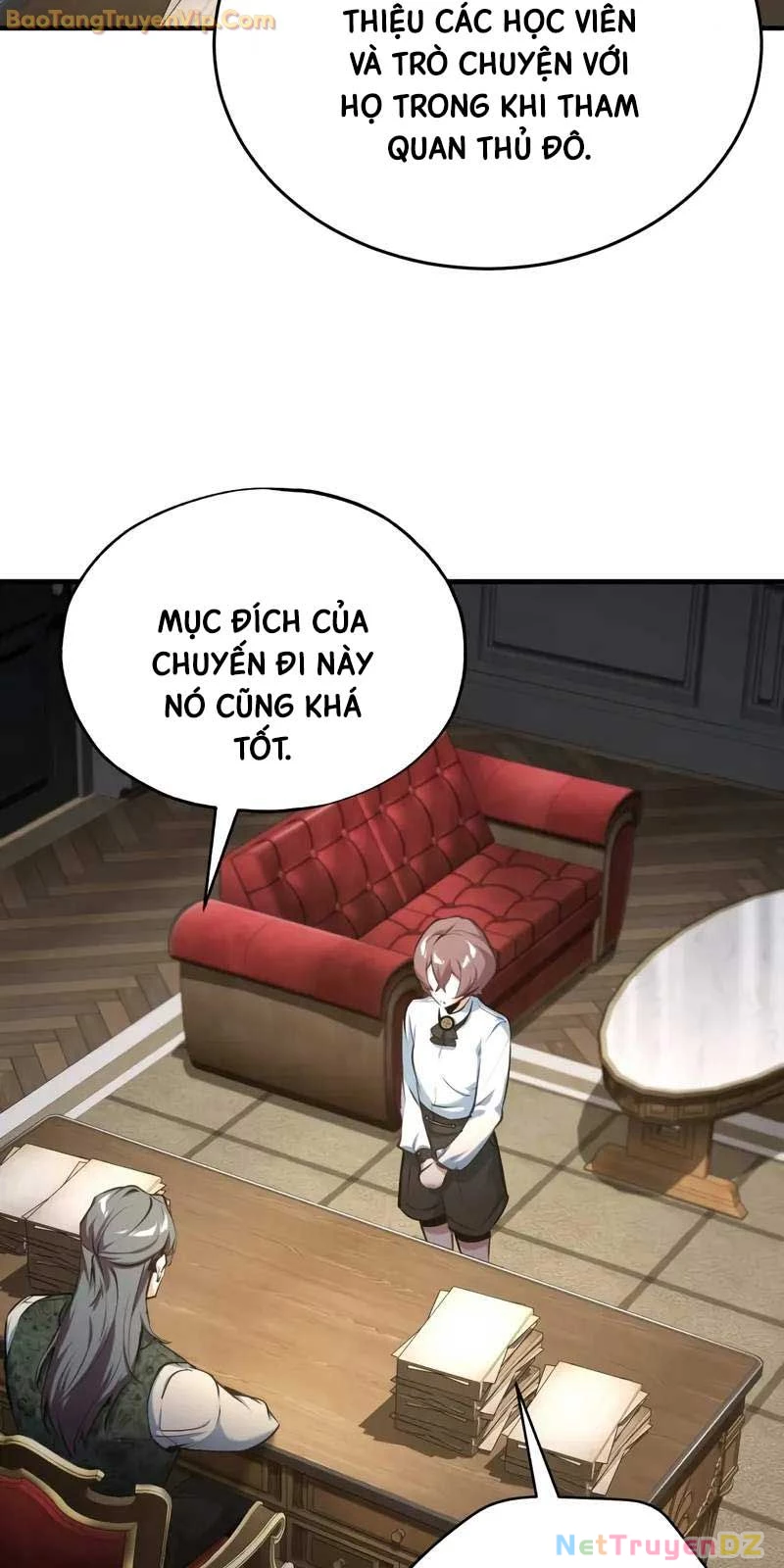 Giáo Sư Gián Điệp Chapter 94 - Trang 2