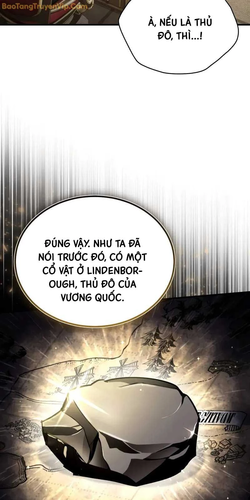 Giáo Sư Gián Điệp Chapter 94 - Trang 2