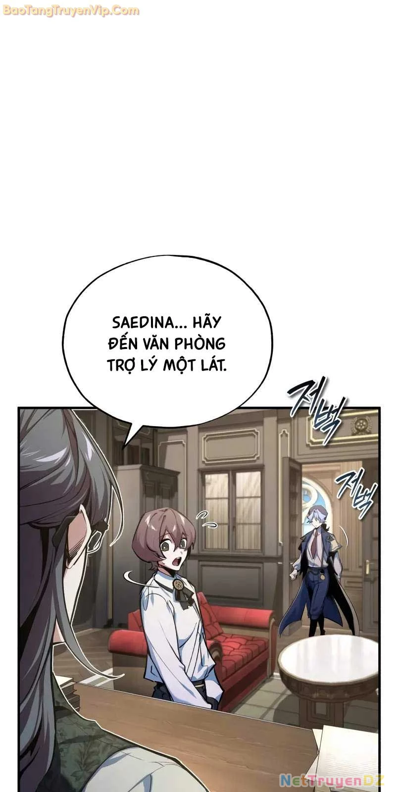 Giáo Sư Gián Điệp Chapter 94 - Trang 2