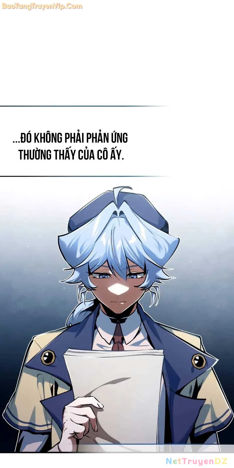 Giáo Sư Gián Điệp Chapter 94 - Trang 2