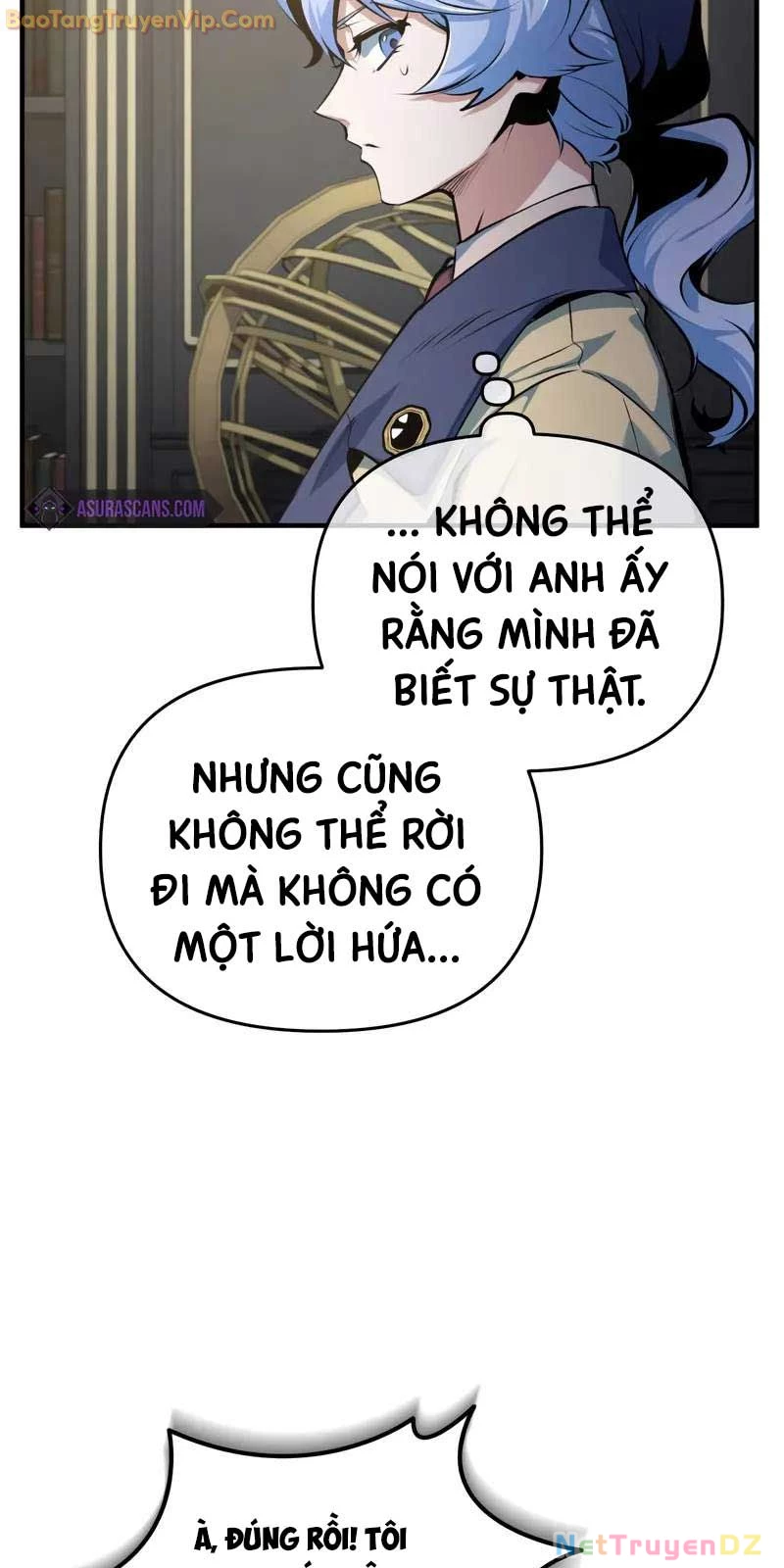 Giáo Sư Gián Điệp Chapter 94 - Trang 2