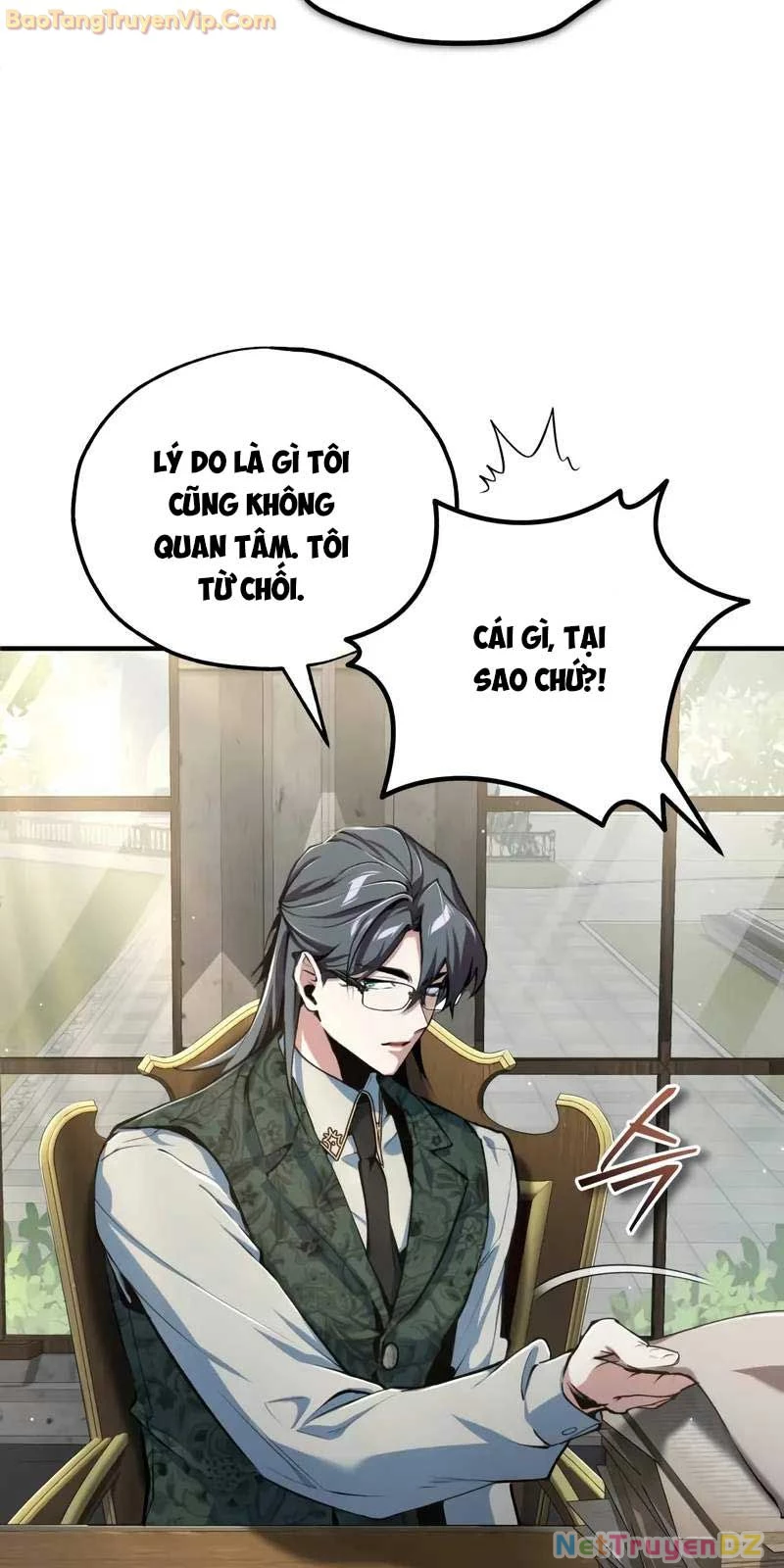 Giáo Sư Gián Điệp Chapter 94 - Trang 2