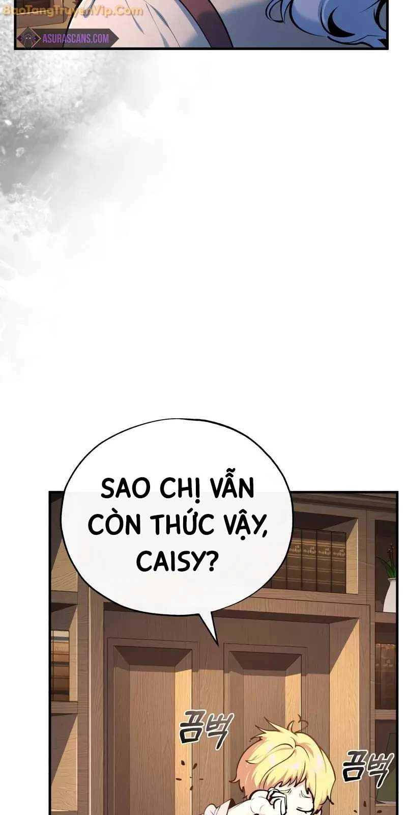 Giáo Sư Gián Điệp Chapter 94 - Trang 2