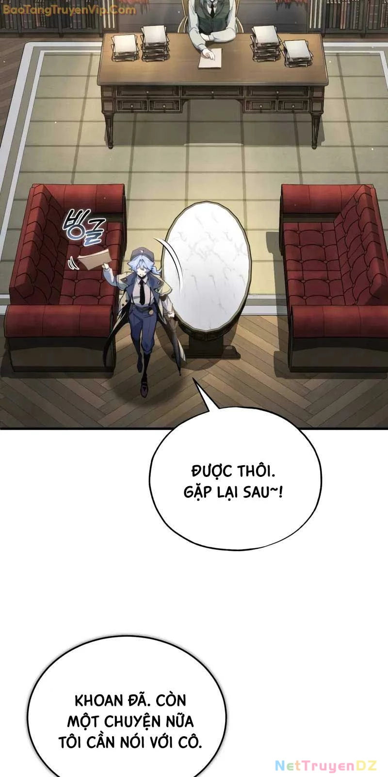 Giáo Sư Gián Điệp Chapter 94 - Trang 2