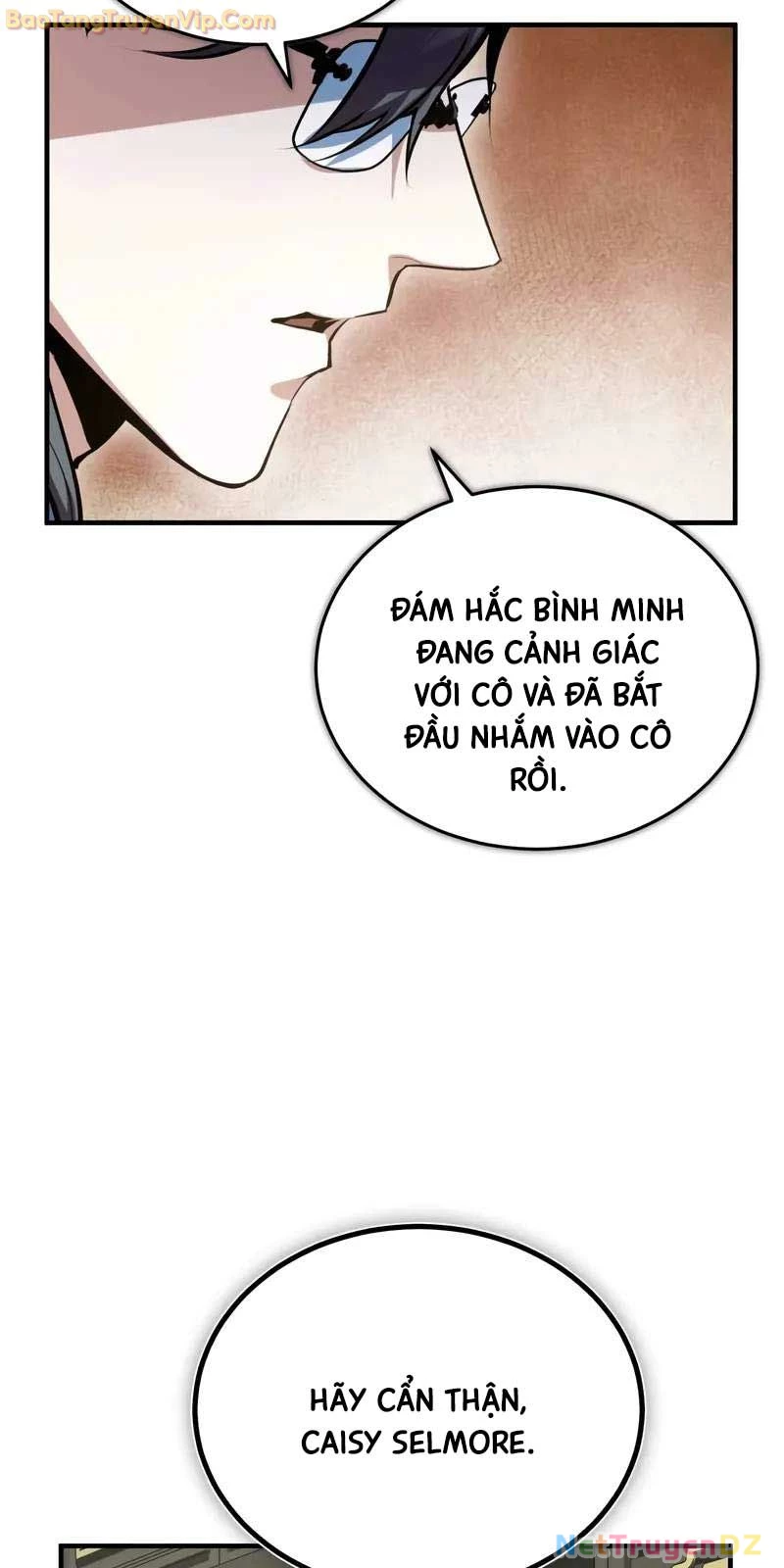 Giáo Sư Gián Điệp Chapter 94 - Trang 2