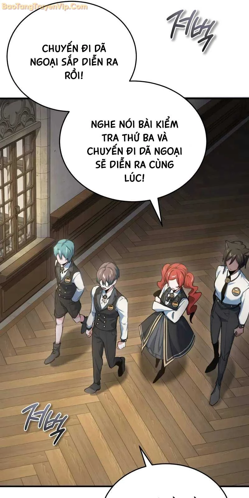 Giáo Sư Gián Điệp Chapter 94 - Trang 2