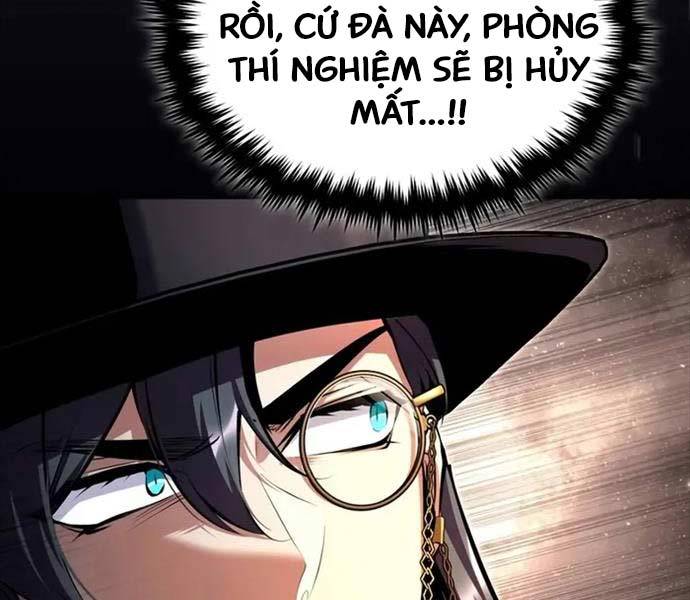 Giáo Sư Gián Điệp Chapter 92 - Trang 2