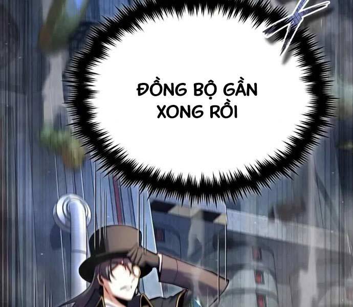 Giáo Sư Gián Điệp Chapter 92 - Trang 2