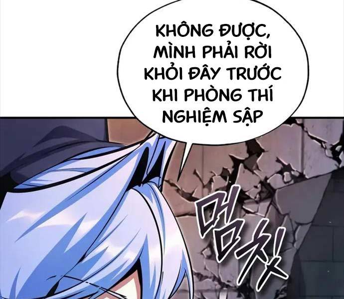 Giáo Sư Gián Điệp Chapter 92 - Trang 2