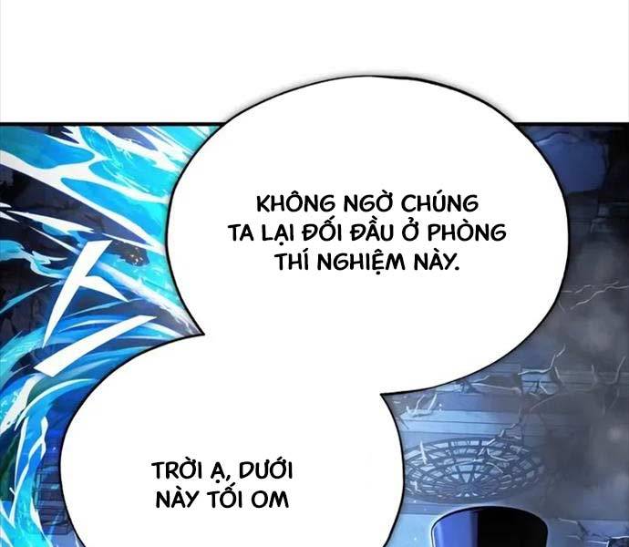 Giáo Sư Gián Điệp Chapter 92 - Trang 2