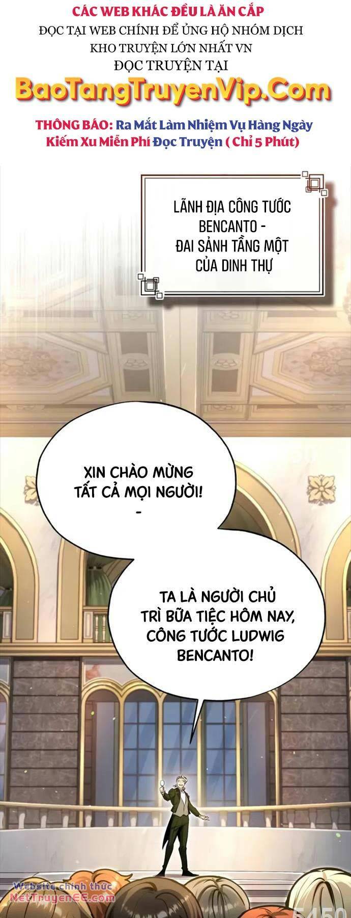 Giáo Sư Gián Điệp Chapter 91 - Trang 2