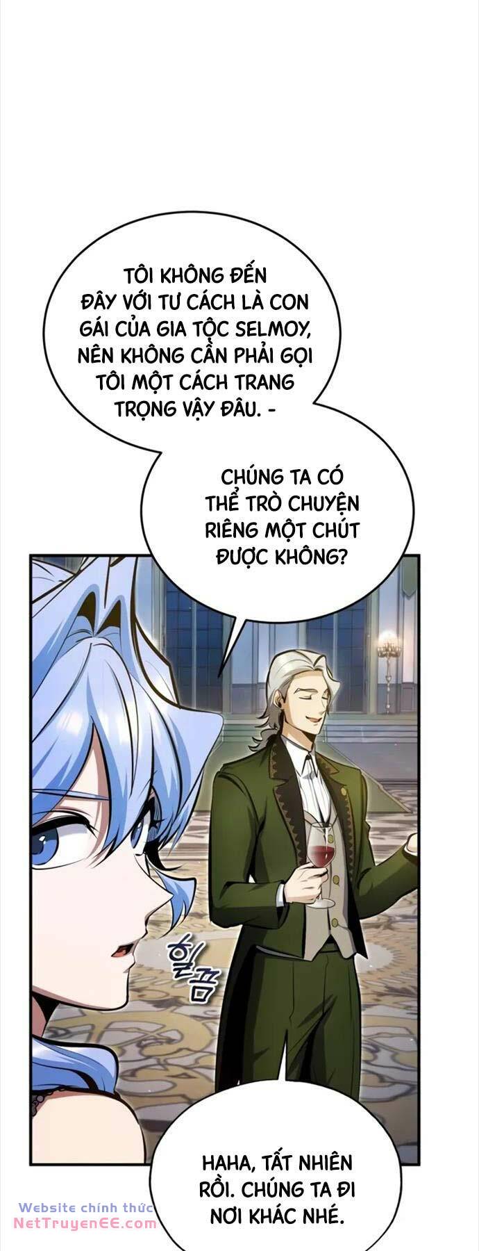 Giáo Sư Gián Điệp Chapter 91 - Trang 2