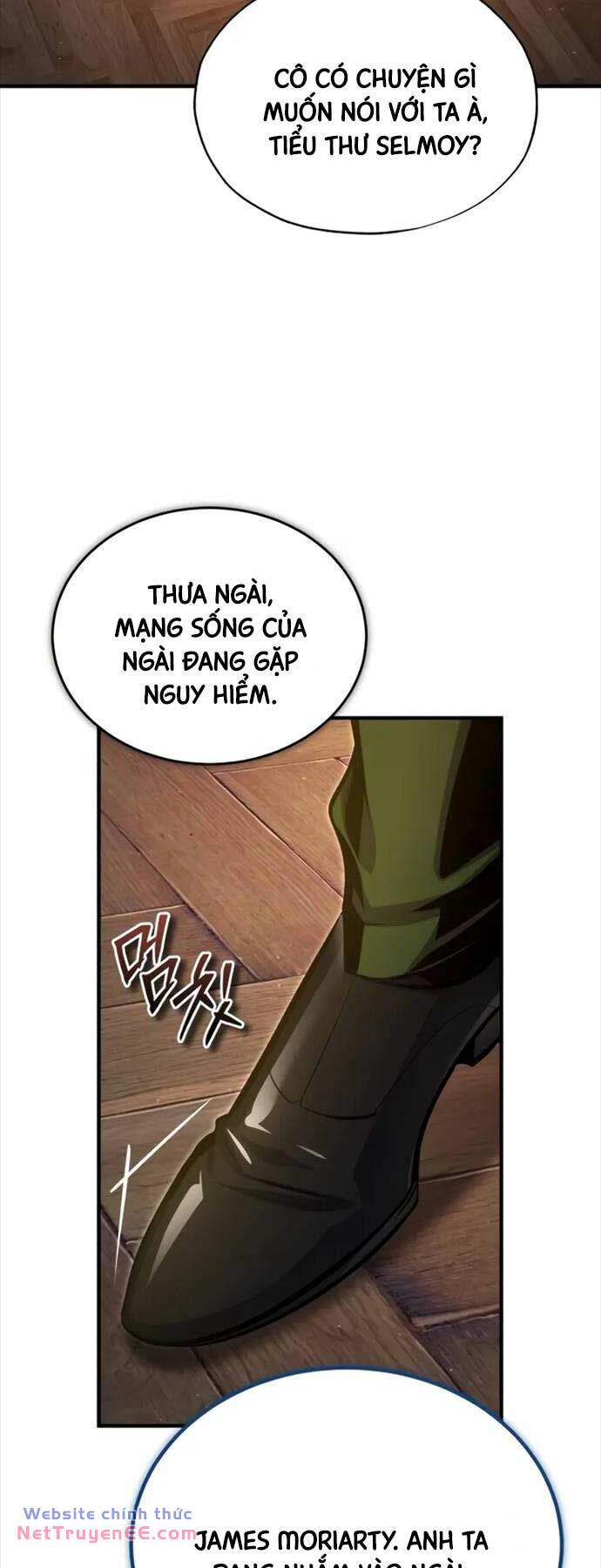 Giáo Sư Gián Điệp Chapter 91 - Trang 2