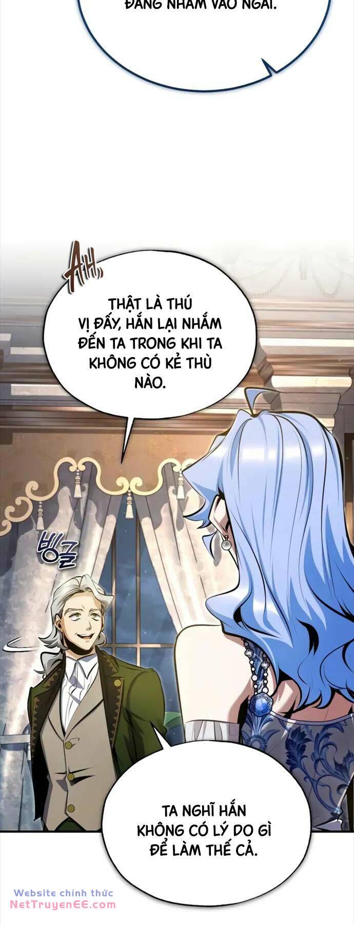 Giáo Sư Gián Điệp Chapter 91 - Trang 2