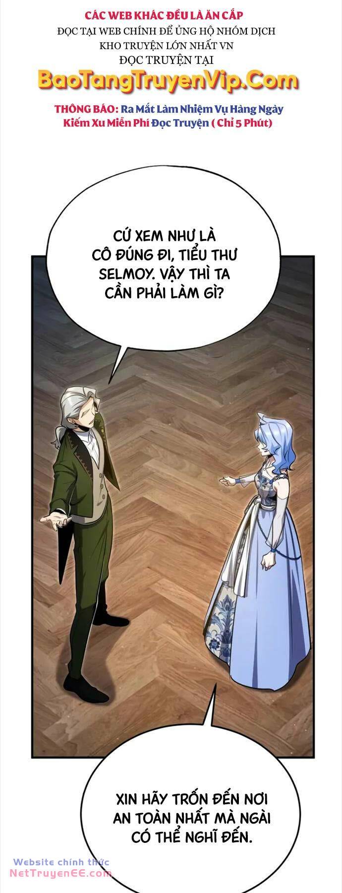 Giáo Sư Gián Điệp Chapter 91 - Trang 2