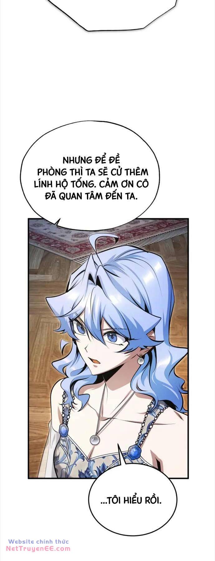 Giáo Sư Gián Điệp Chapter 91 - Trang 2