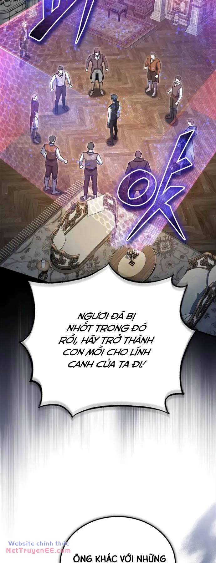 Giáo Sư Gián Điệp Chapter 91 - Trang 2