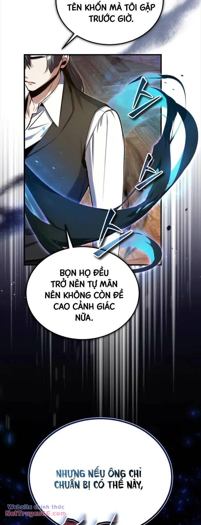 Giáo Sư Gián Điệp Chapter 91 - Trang 2