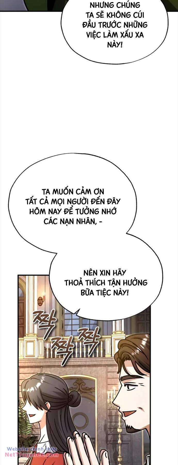 Giáo Sư Gián Điệp Chapter 91 - Trang 2