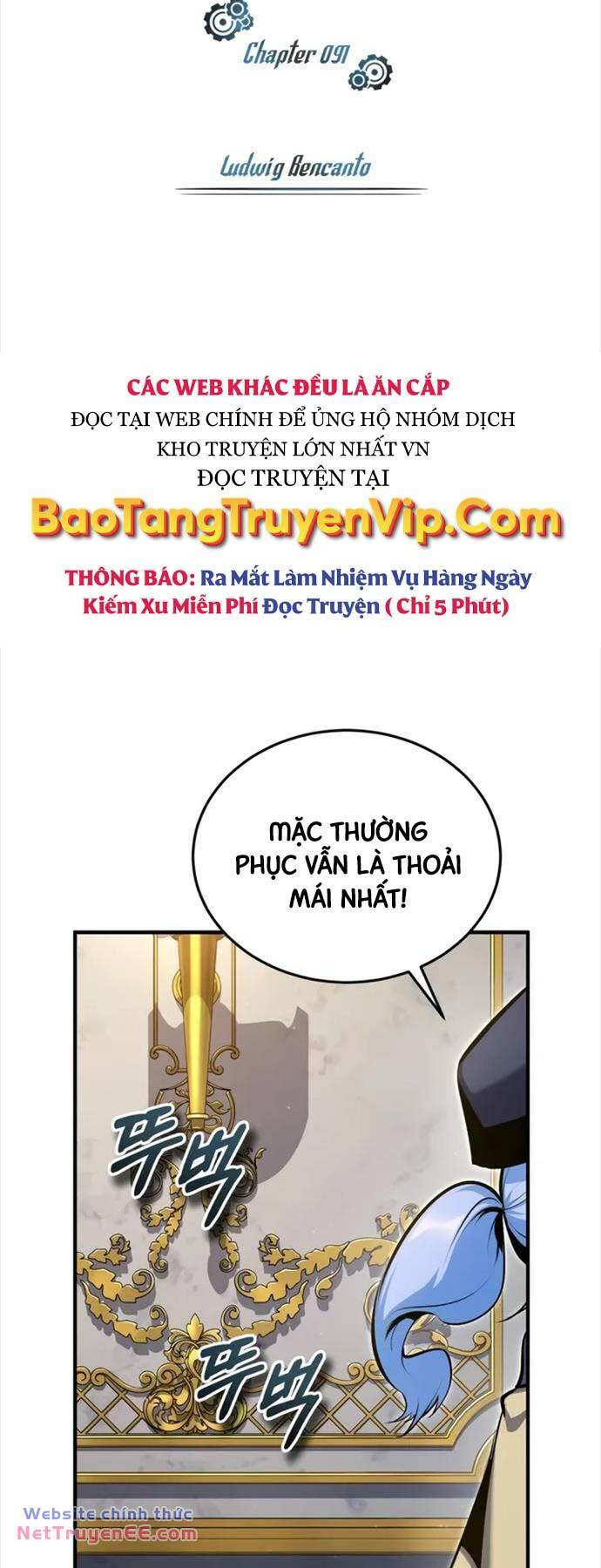 Giáo Sư Gián Điệp Chapter 91 - Trang 2