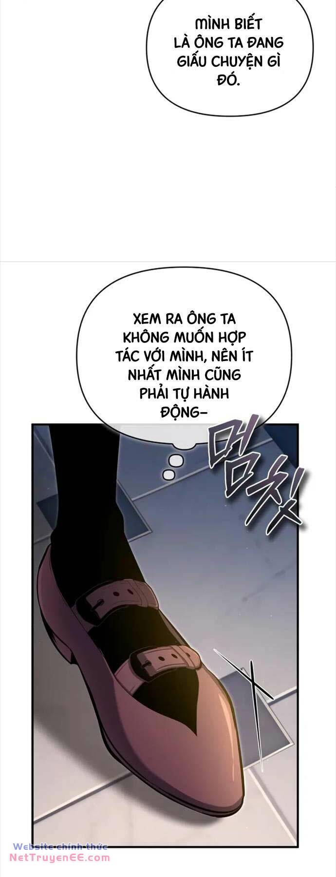 Giáo Sư Gián Điệp Chapter 91 - Trang 2