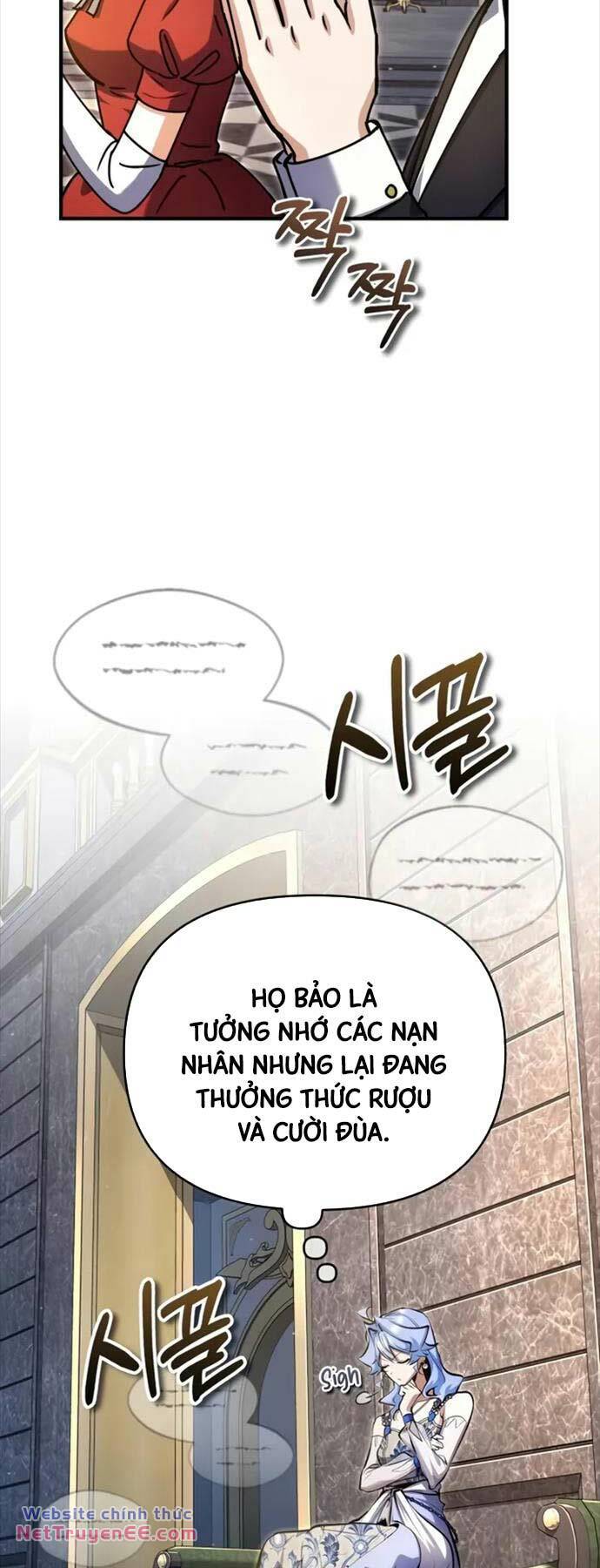 Giáo Sư Gián Điệp Chapter 91 - Trang 2