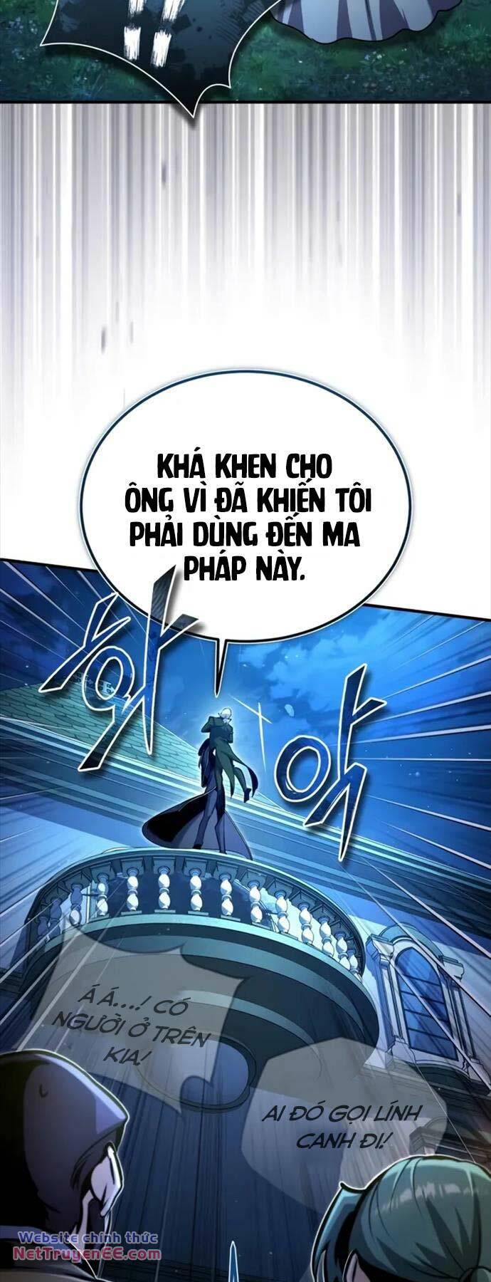 Giáo Sư Gián Điệp Chapter 91 - Trang 2