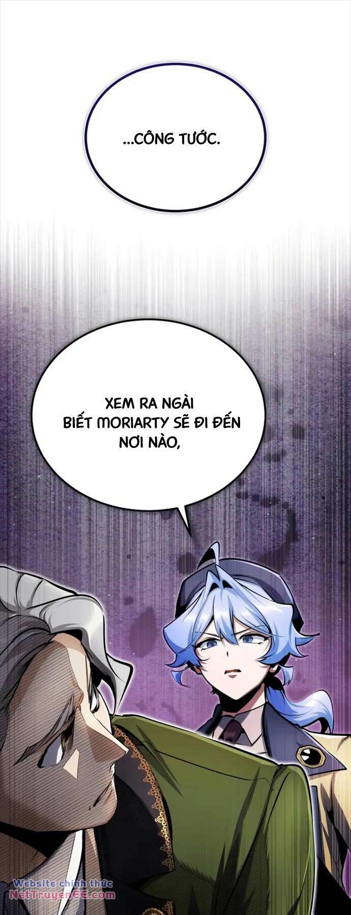 Giáo Sư Gián Điệp Chapter 91 - Trang 2