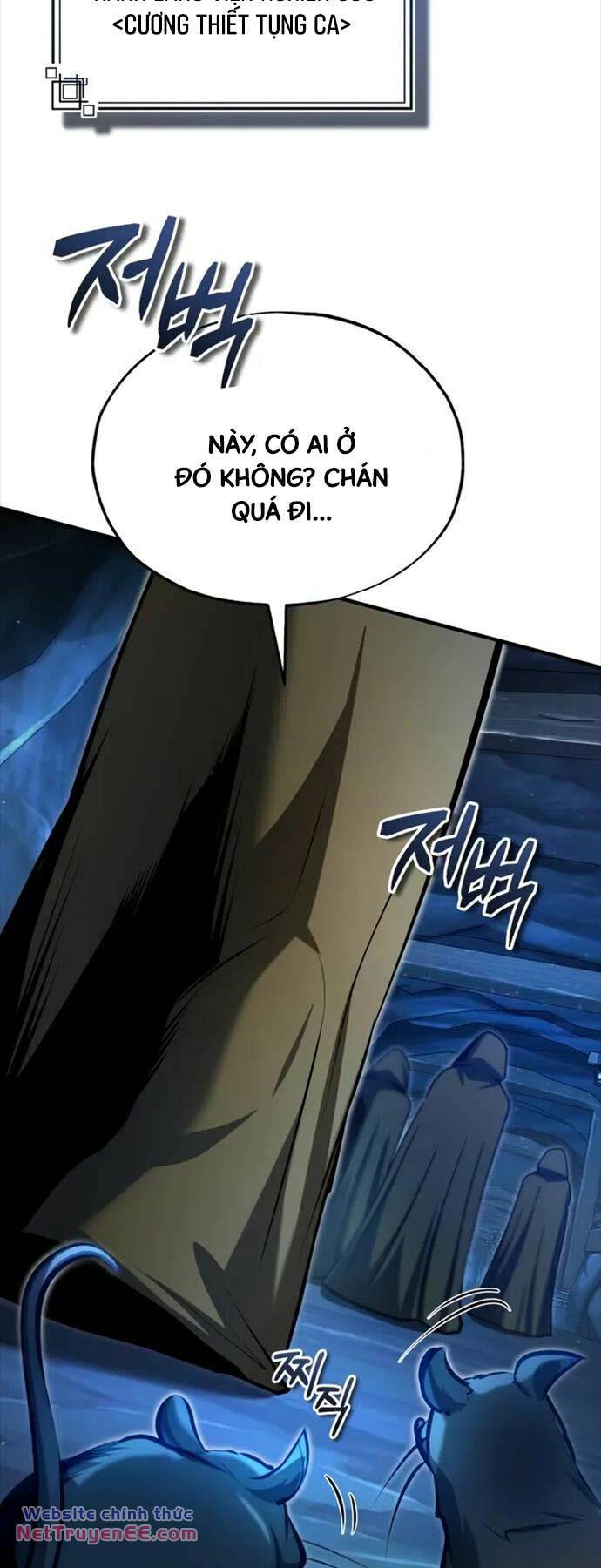 Giáo Sư Gián Điệp Chapter 91 - Trang 2