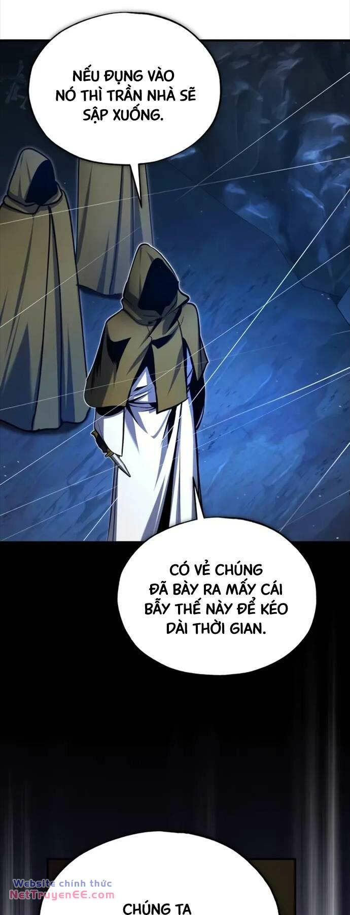 Giáo Sư Gián Điệp Chapter 91 - Trang 2