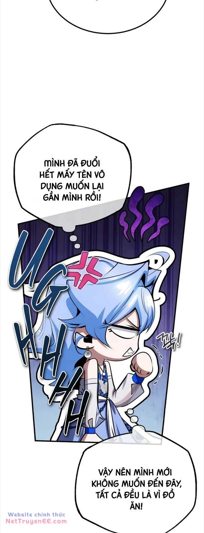 Giáo Sư Gián Điệp Chapter 91 - Trang 2