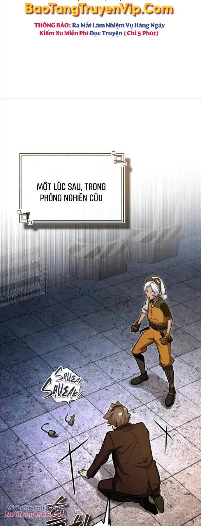 Giáo Sư Gián Điệp Chapter 91 - Trang 2