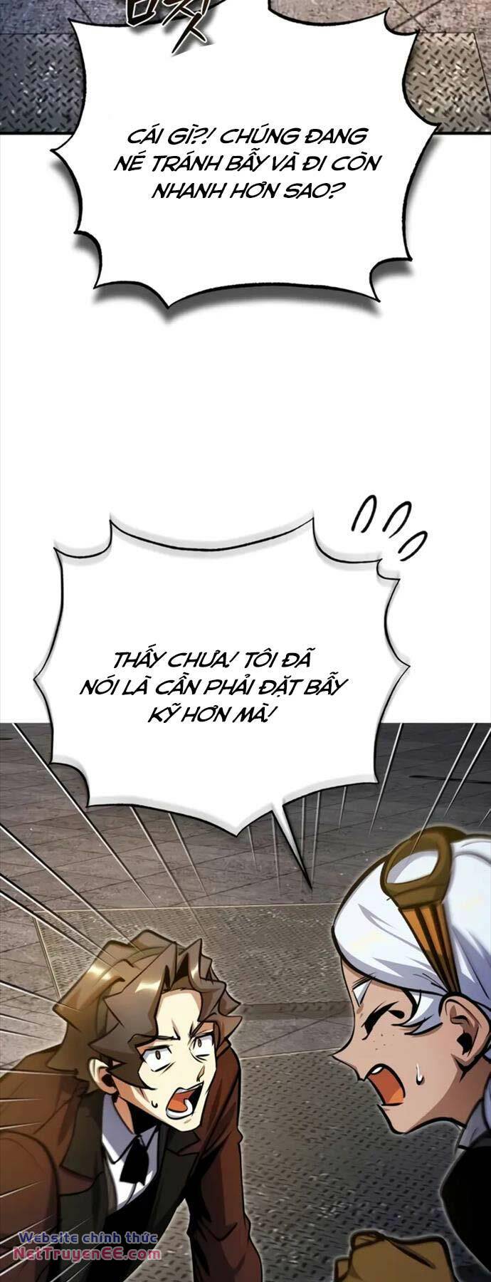 Giáo Sư Gián Điệp Chapter 91 - Trang 2