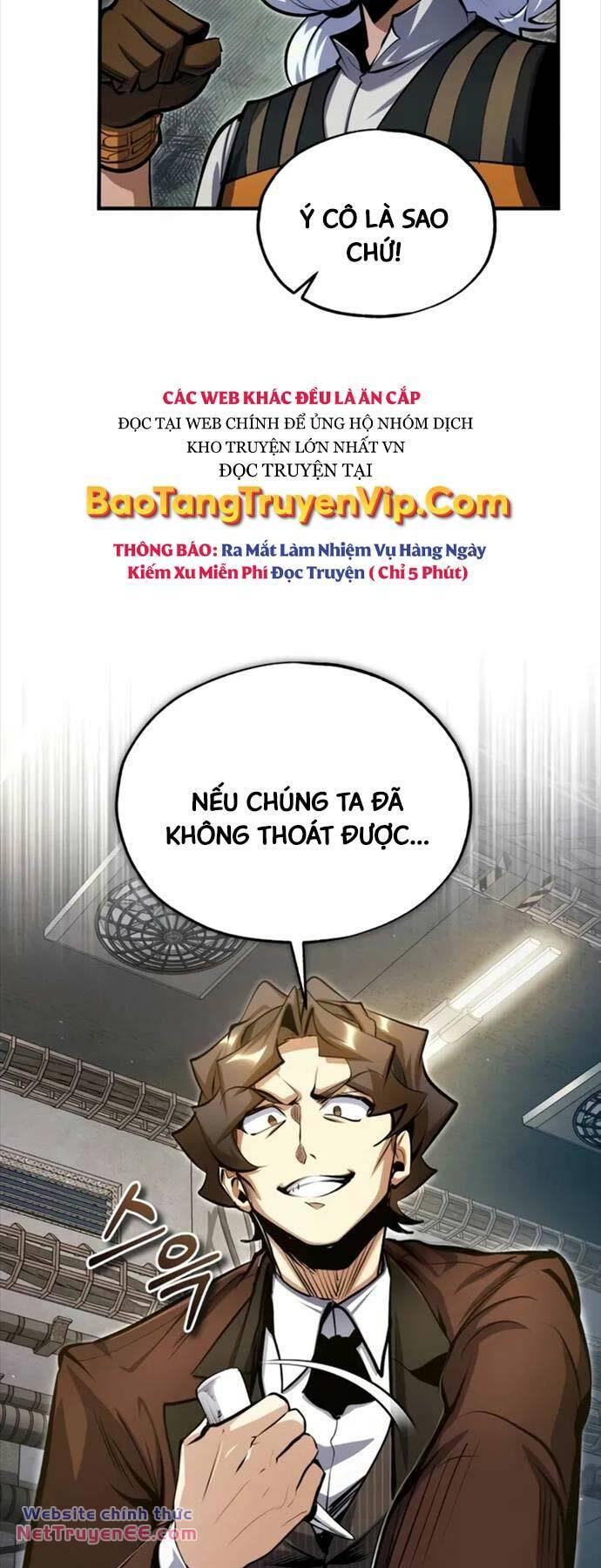 Giáo Sư Gián Điệp Chapter 91 - Trang 2