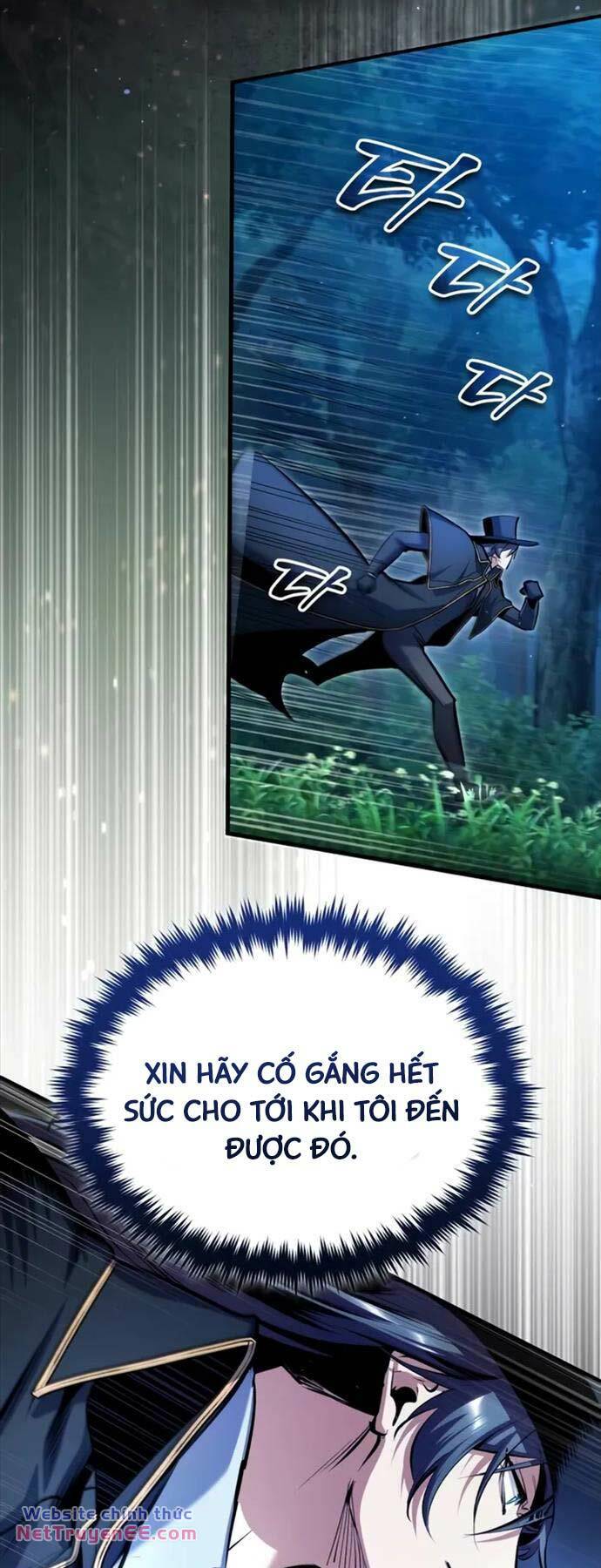 Giáo Sư Gián Điệp Chapter 91 - Trang 2