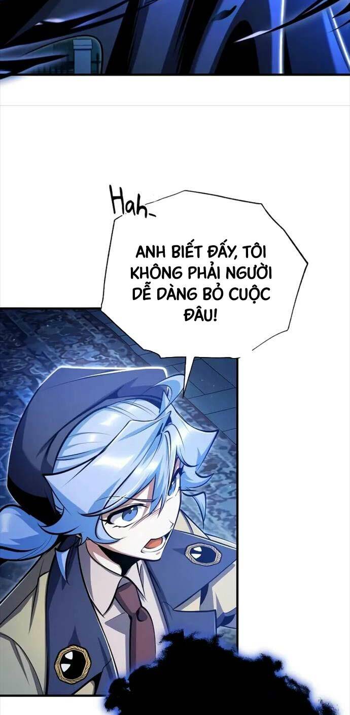 Giáo Sư Gián Điệp Chapter 90 - Trang 2