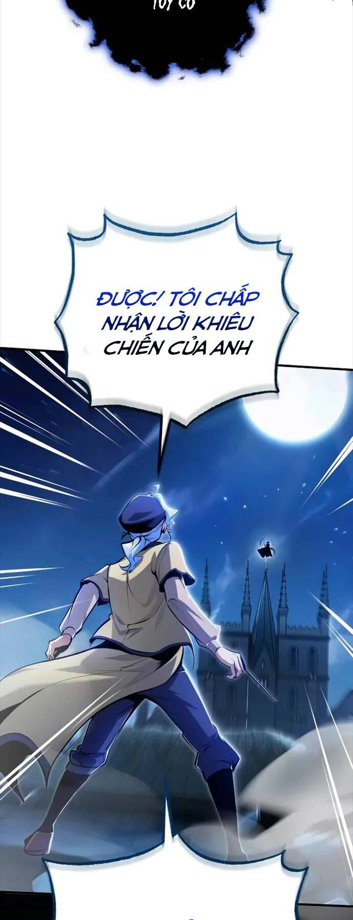 Giáo Sư Gián Điệp Chapter 90 - Trang 2